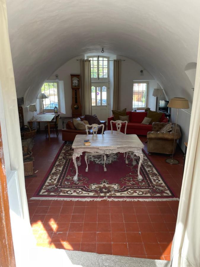 Chateau De Rosans Екстериор снимка